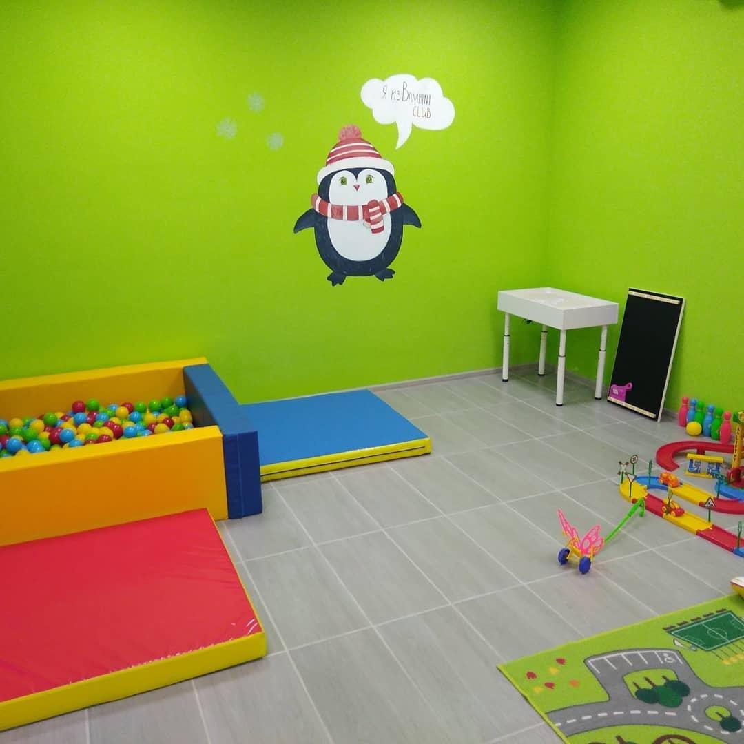 Бамбини, детские игрушки и игры, Ленинградская ул., 70, Самара - Яндекс Карты