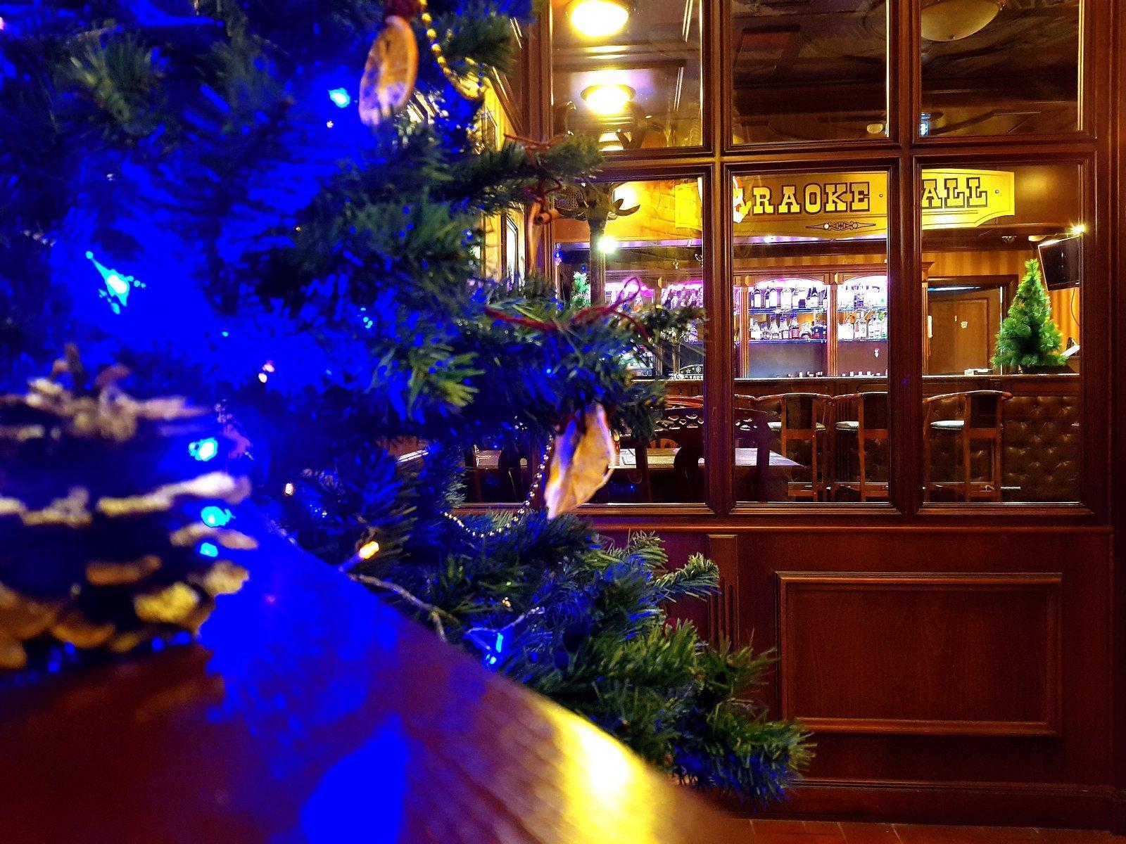 ❤ ️Karaoke bar in Tallinn - karaoke hall, karaoke club